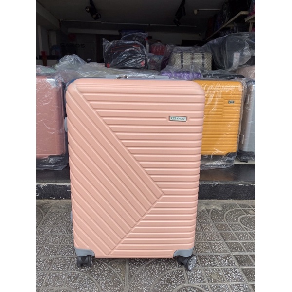 Vai nhựa Lovely T66