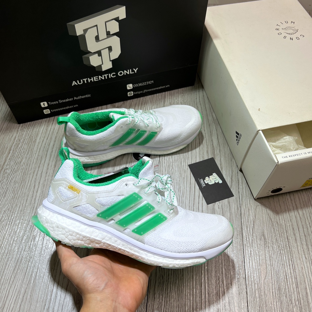 [CHÍNH HÃNG] Giày thể thao ADIDAS CONCEPTS ENERGY BOOST