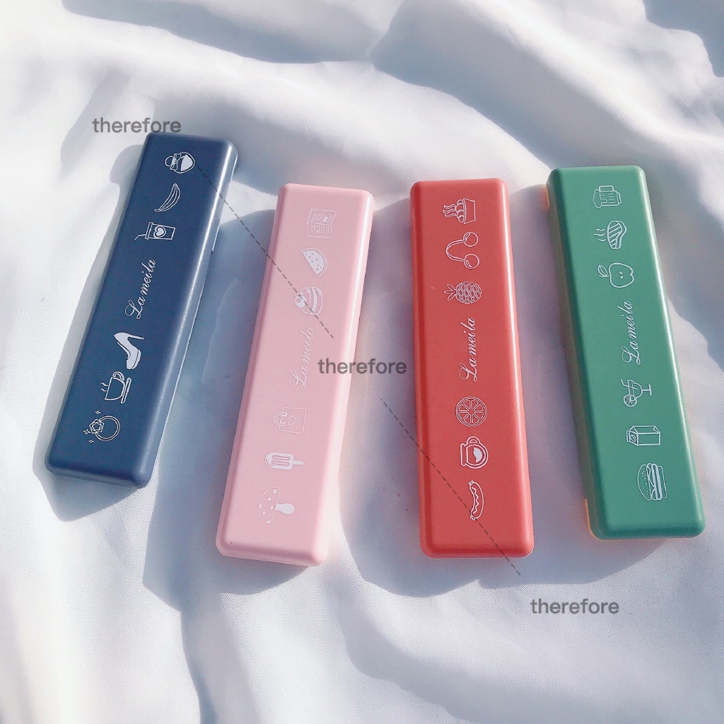 [New Arrival] Water-resistant 8-color matte/glitter eyeshadow palette | BigBuy360 - bigbuy360.vn