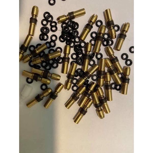 Ti bơm cao áp  Ti đồng loại 1