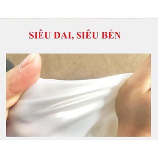 Boc giay di mua