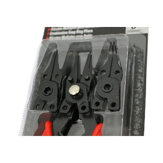 Kẹp lấy phe 4 đầu Stanley 84-168-22