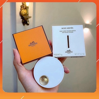 Phấn má hồng hermes màu 23 28 19