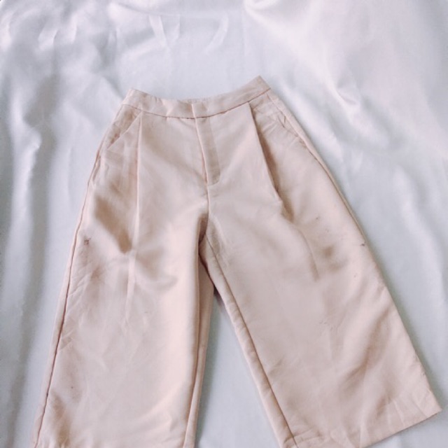 Combo 5 quần váy Nhật