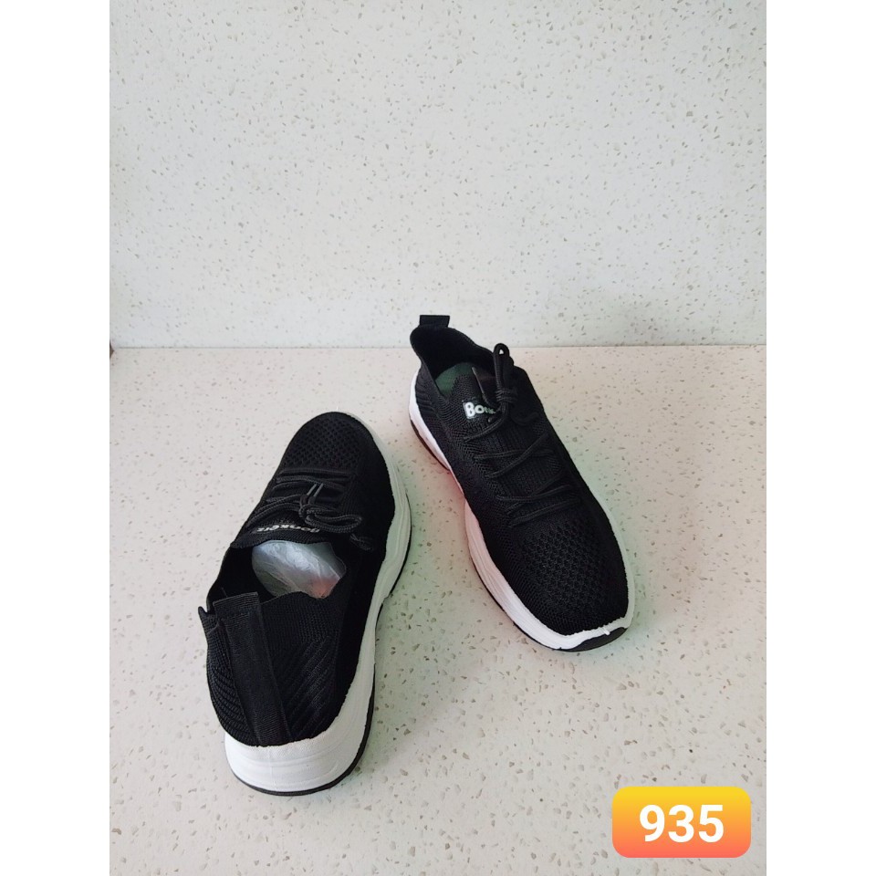 Giày thể thao nữ giày xỏ cổ chun 935, 926 | BigBuy360 - bigbuy360.vn