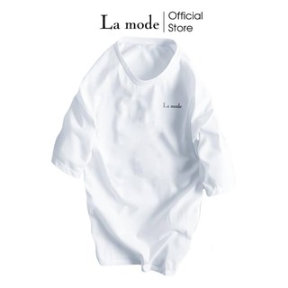 Áo Thun La mode Không Xù Lông Phiên Bảng Siêu Cấp 0004- La mode
