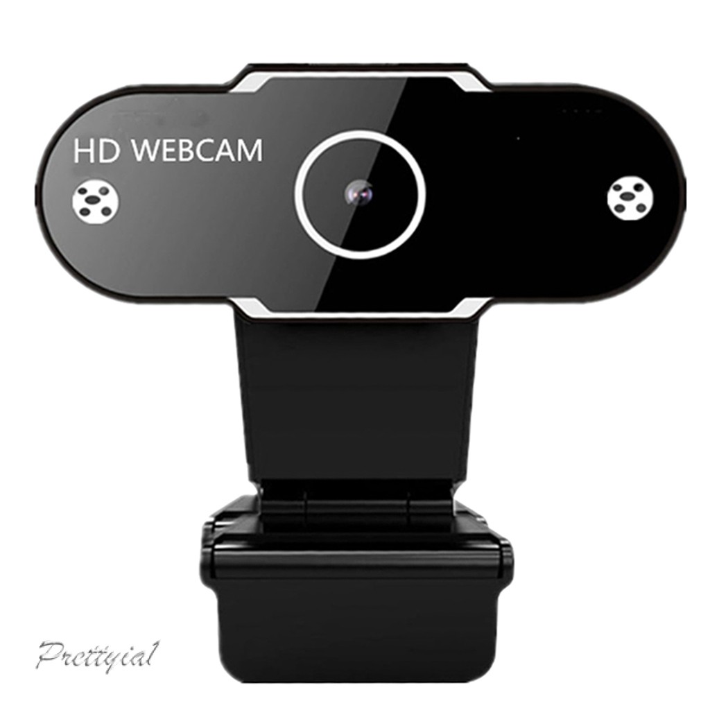 Webcam Mini 1 Cổng Usb Tích Hợp Mic Cho Máy Tính | BigBuy360 - bigbuy360.vn