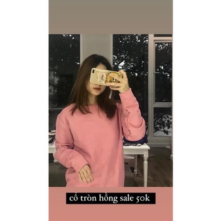 Áo khoác nỉ bông