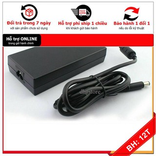 BH12TH ⚡ Sạc laptop Dell Alienware 15 R1, 15 R2 Precision 7510, M4600, M4700, M4800