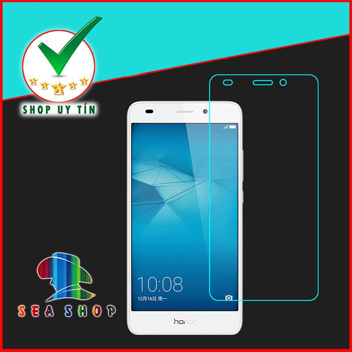 [SEASHOP] Bộ 2 kính cường lực Huawei Gr5 Mini