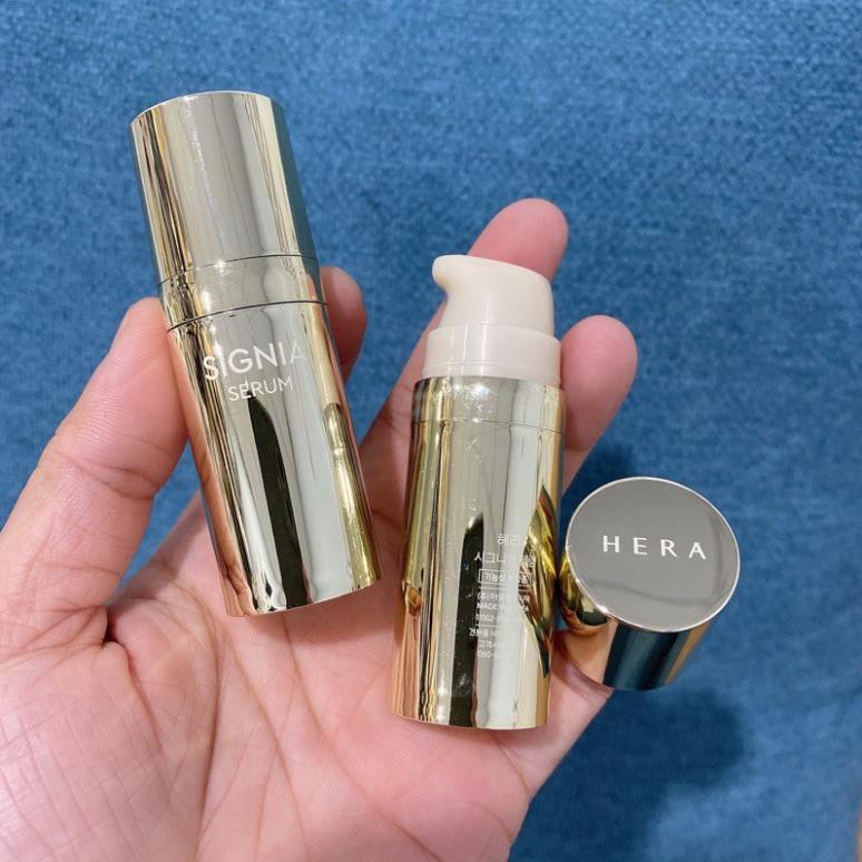 SERUM TRẺ HOÁ DA HERA SIGNIA 10ML