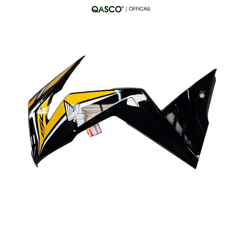 Nhựa cánh yếm ốp sườn trái HONDA Winner 150 V1