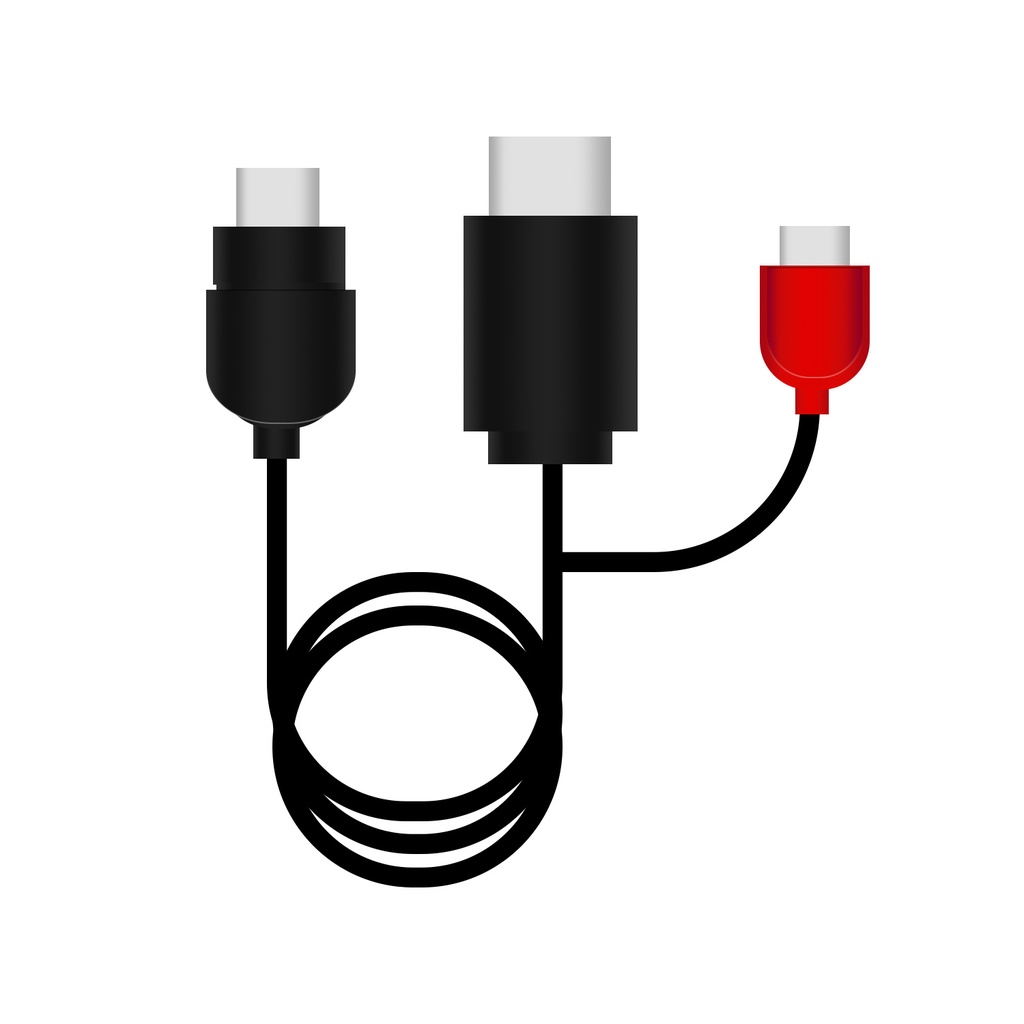 Cáp HDMI VEIKK Cho VK1200