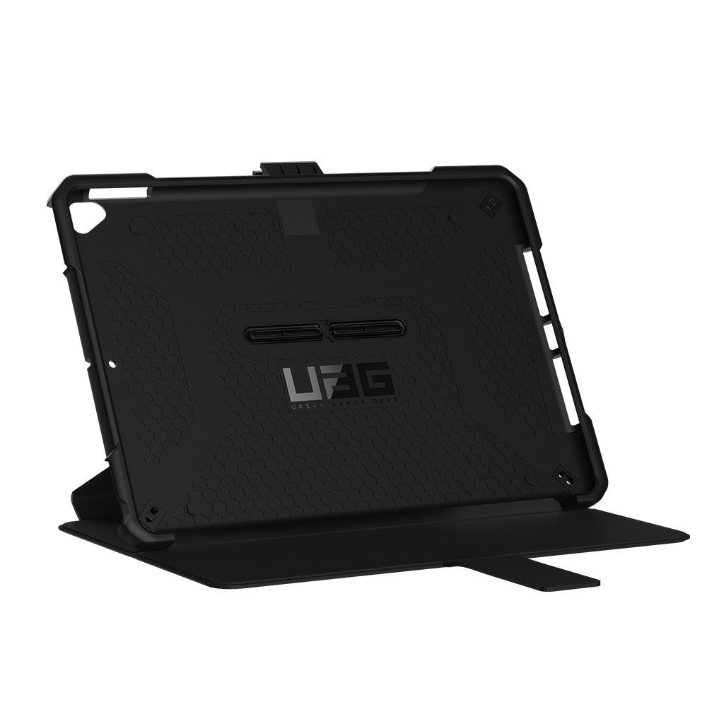 [NOWSHIP] >>> iPad 10.2 inch (GEN 7/8/9) >> Bao da UAG Metropolis Case Chính Hãng