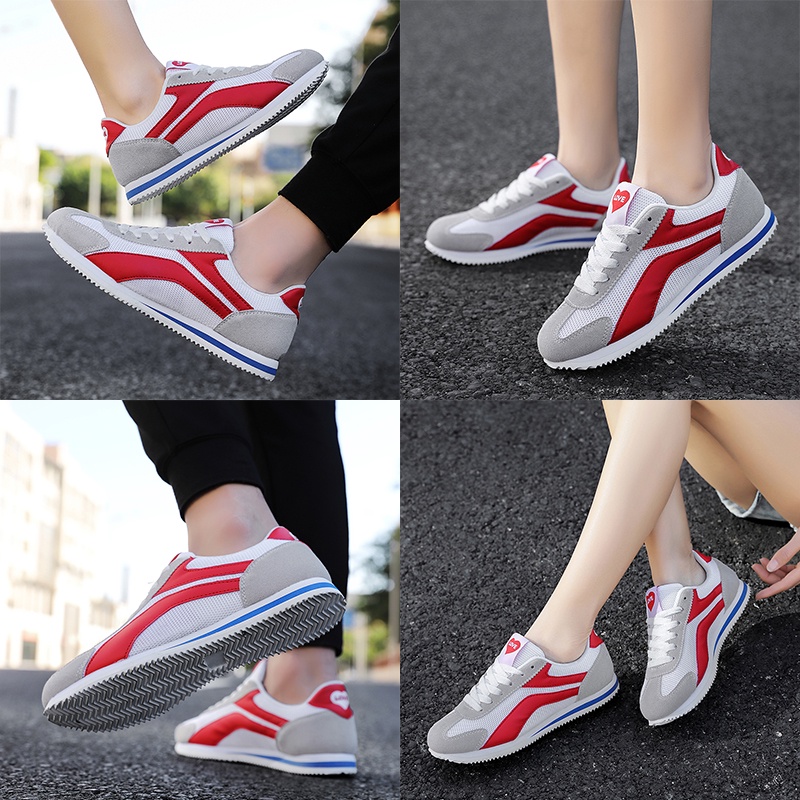 Giày thể thao đế mềm size 35-44 thời trang dành cho cả gia đình