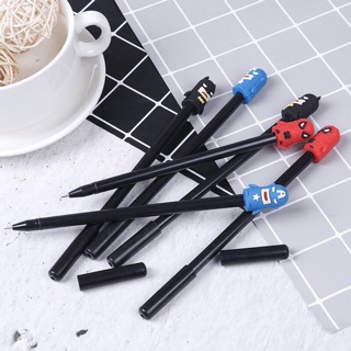 Combo bút siêu anh hùng BHGĐshop
