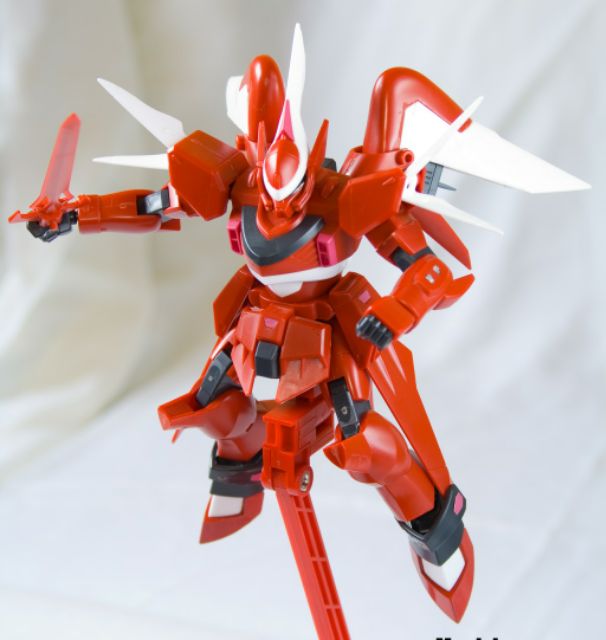 Mô hình gunpla HG 54 CGUE TT Hongli