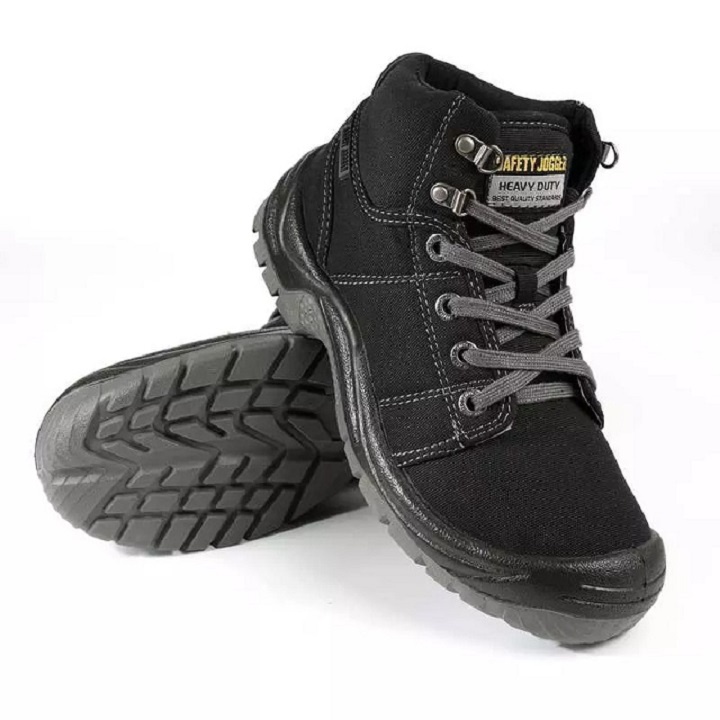 [CHÍNH HÃNG] Giày Bảo Hộ Lao Động Jogger Desert 117 | BigBuy360 - bigbuy360.vn