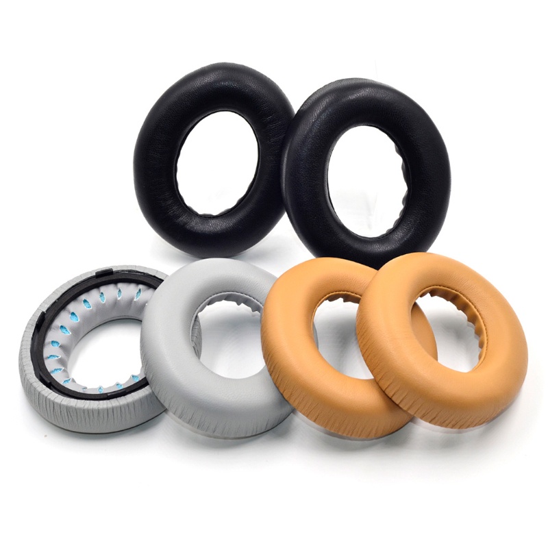 Vỏ Bọc Bảo Vệ Tai Nghe Chụp Đầu Bằng Bọt Biển Thay Thế Chuyên Dụng Cho 700 Nc7
