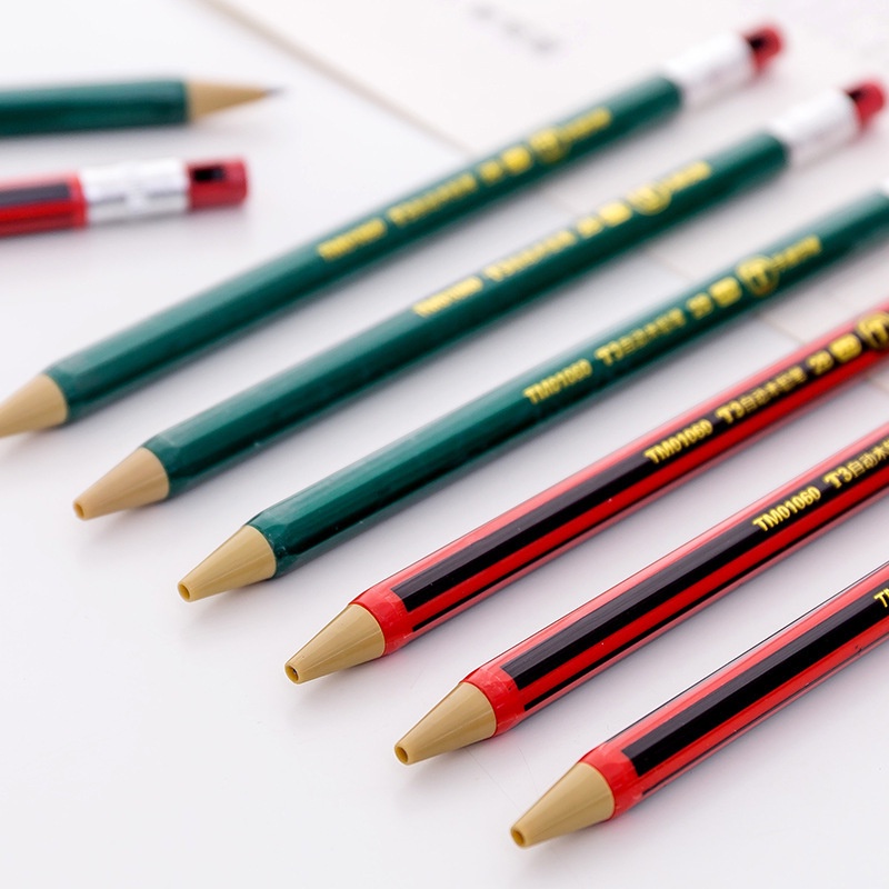 1 Bút Chì Gỗ Tự Động