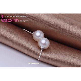 Bông tai bạc Ý 925  - RYE140659