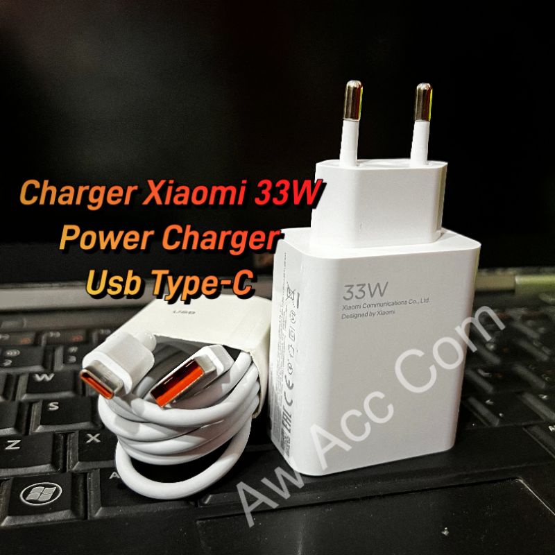 Củ Sạc Xiaomi 33W Cho REDMI NOTE 9 / 9 PRO / NOTE 10 / 10 PRO / MI 10T PRO / POCO M4 PRO X3 PRO / MI 10T PRO / M3 PRO / M4 PRO / Note10 PRO / MI 10T PRO Ốp Điện Thoại Cho POCO M3 PRO / M4 PRO / NOTE 10 / 10T PRO / POCO M3 PRO / M4 PRO / NOTE 10 PRO / MI 1