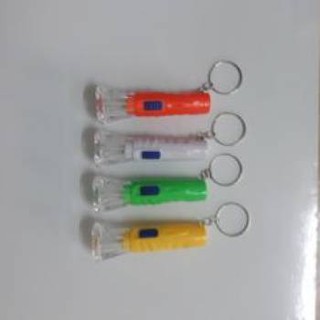 Đèn pin móc khóa lm-47
