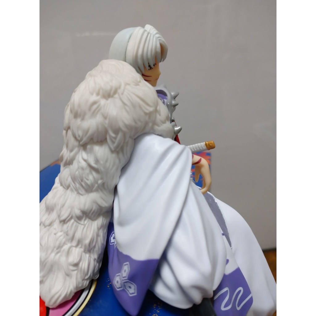 Mô hình Figure Sesshomaru - Inuyasha từ Nhật