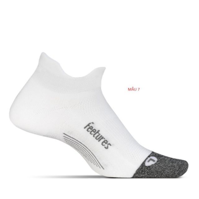 Vớ Feetures xuất khẩu combo 10 đôi
