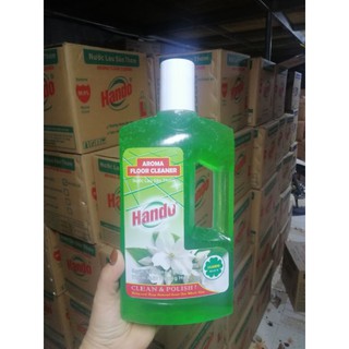 Nước lau sàn hương hoa nhài 1lit