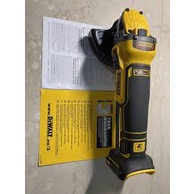 DEWALT máy mài góc 100mm DCG409