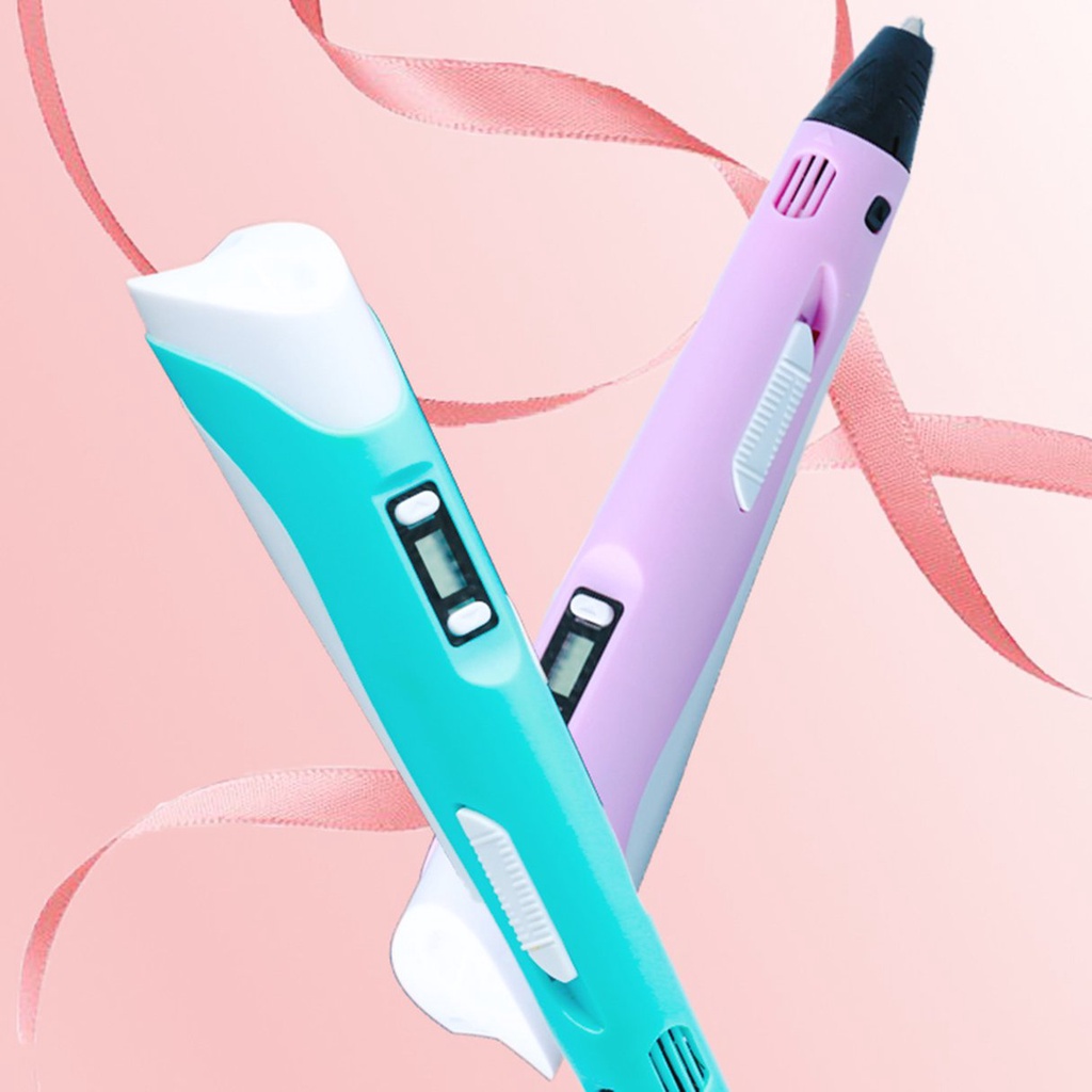 Bút In 3D Đầu Cắm USB 5v