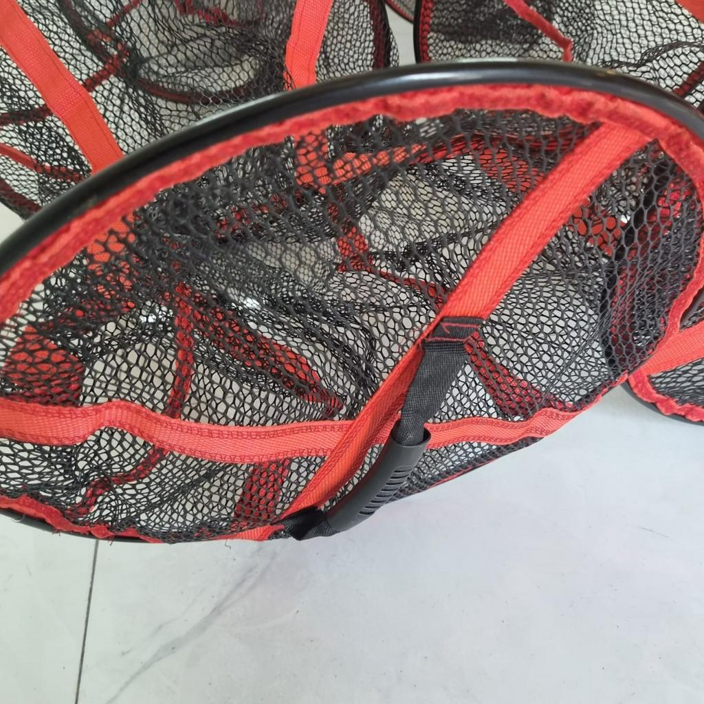 Rọng cá rọng túi đựng cá Quân Vương khung carbon nano siêu bền