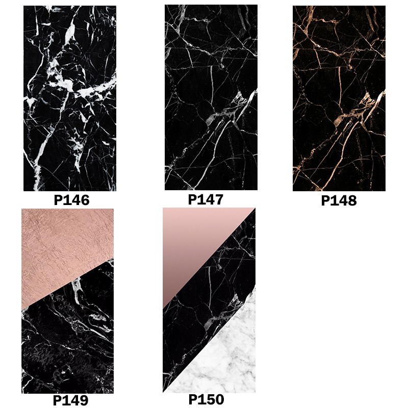 Black Marble Style Phone Case Vivo Y1s Y20s Y20 Y20i Y30 Y30i Y35 Y37 X50 V20 SE Pro soft silicone Cover