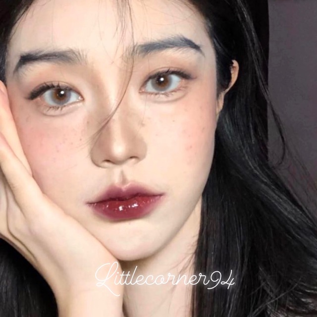 Son kem Bóng Wetnwild