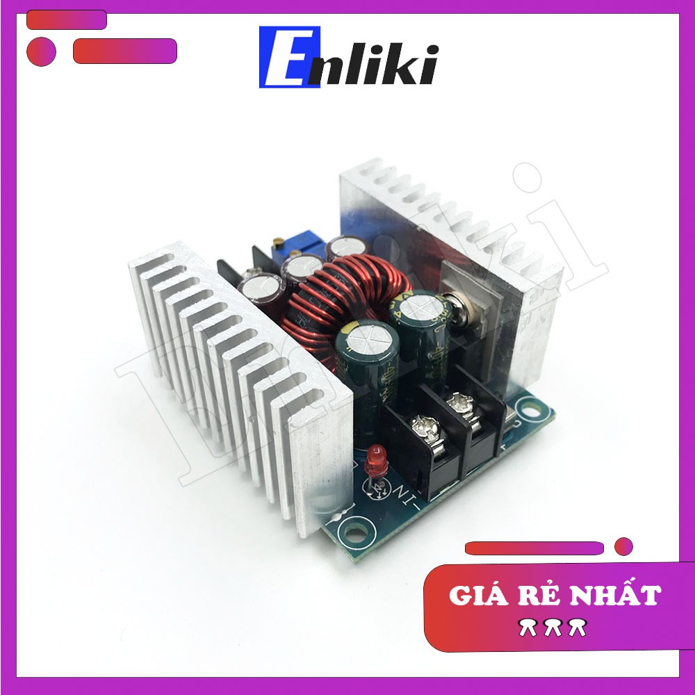 DC-DC Mạch Buck Hạ Áp 20A 300W