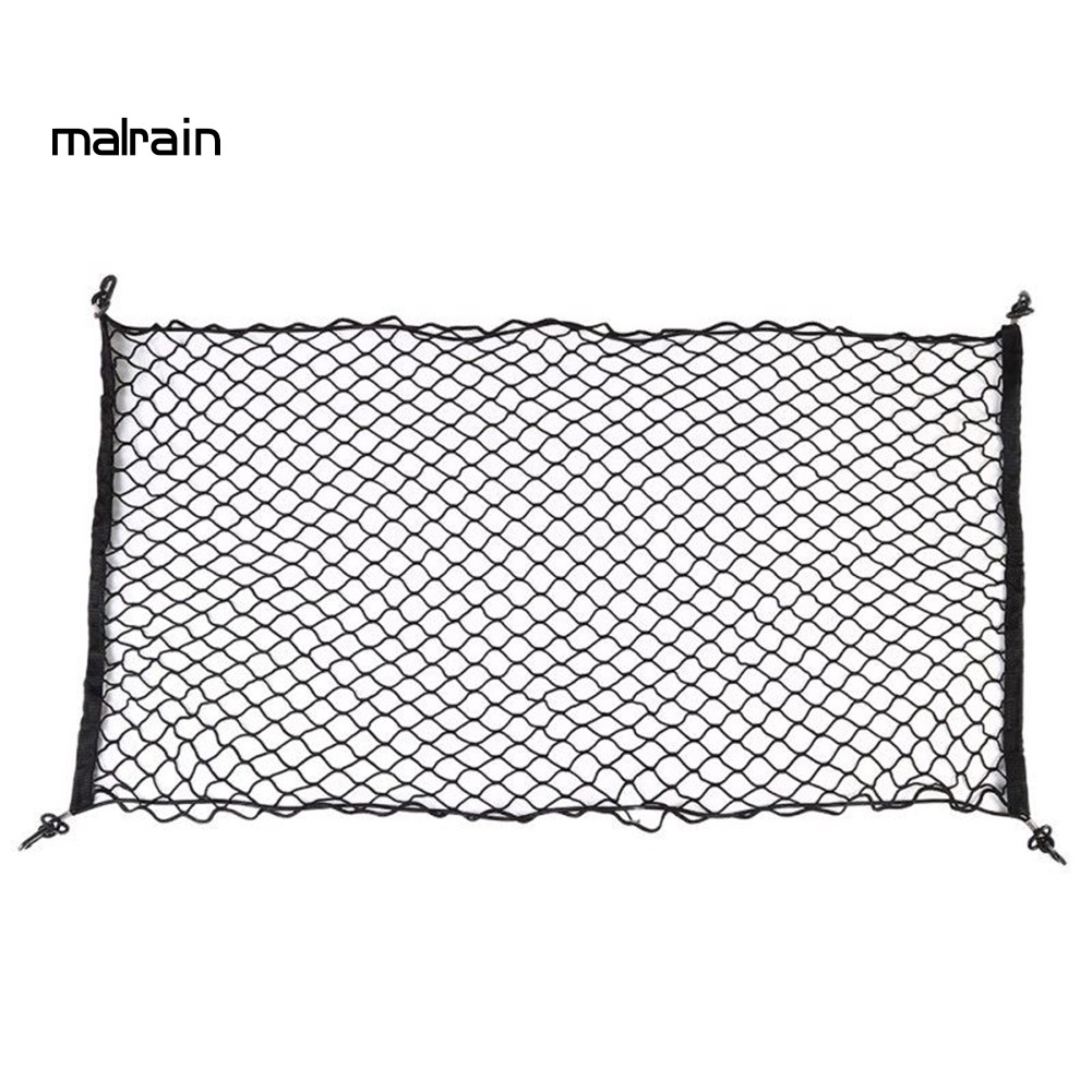 Lưới giữ hành lý dành cho ô tô