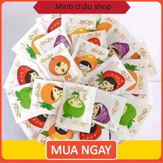 Kẹo thạch zaizai đức hạnh _