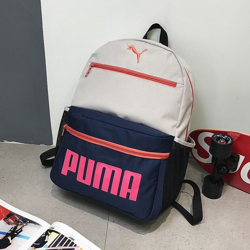 Ba Lô Puma Thể Thao Năng Động Cho Nam Nữ