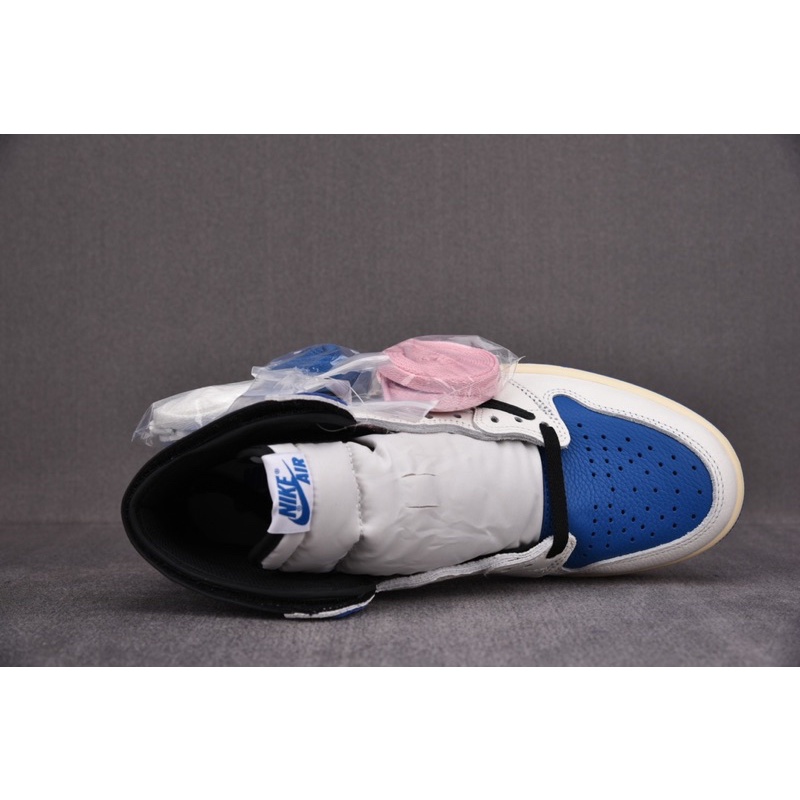 Travis Scott x Fragment x Air Jordan 1 High OG BEST QUALITY