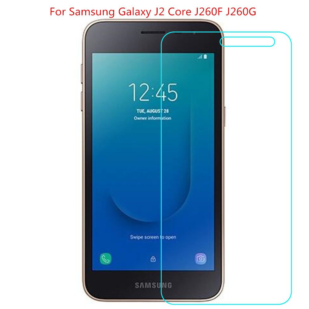 Kính CL Samsung J2 Core