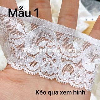 Ren thun trắng bảng 4F5 ( 4cm5)