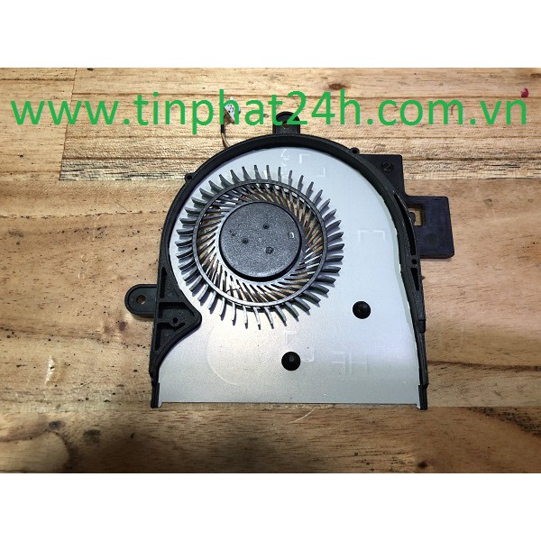 Thay FAN Quạt Tản Nhiệt Laptop HP Envy M6-W M6-W102DX M6-W014DX 23.1003C.0001