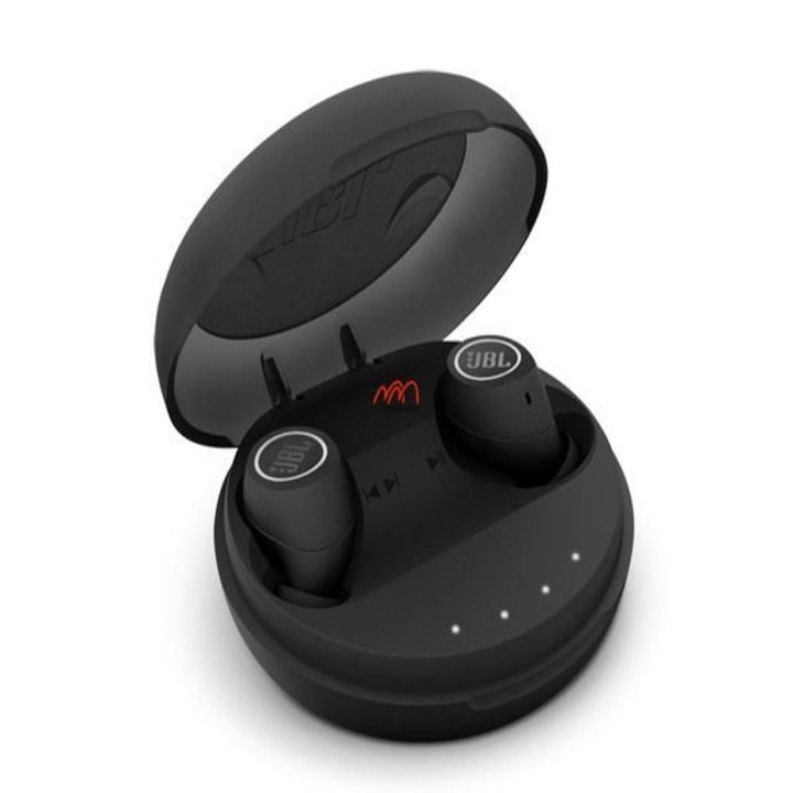 Thay pin tai nghe JBL Free X