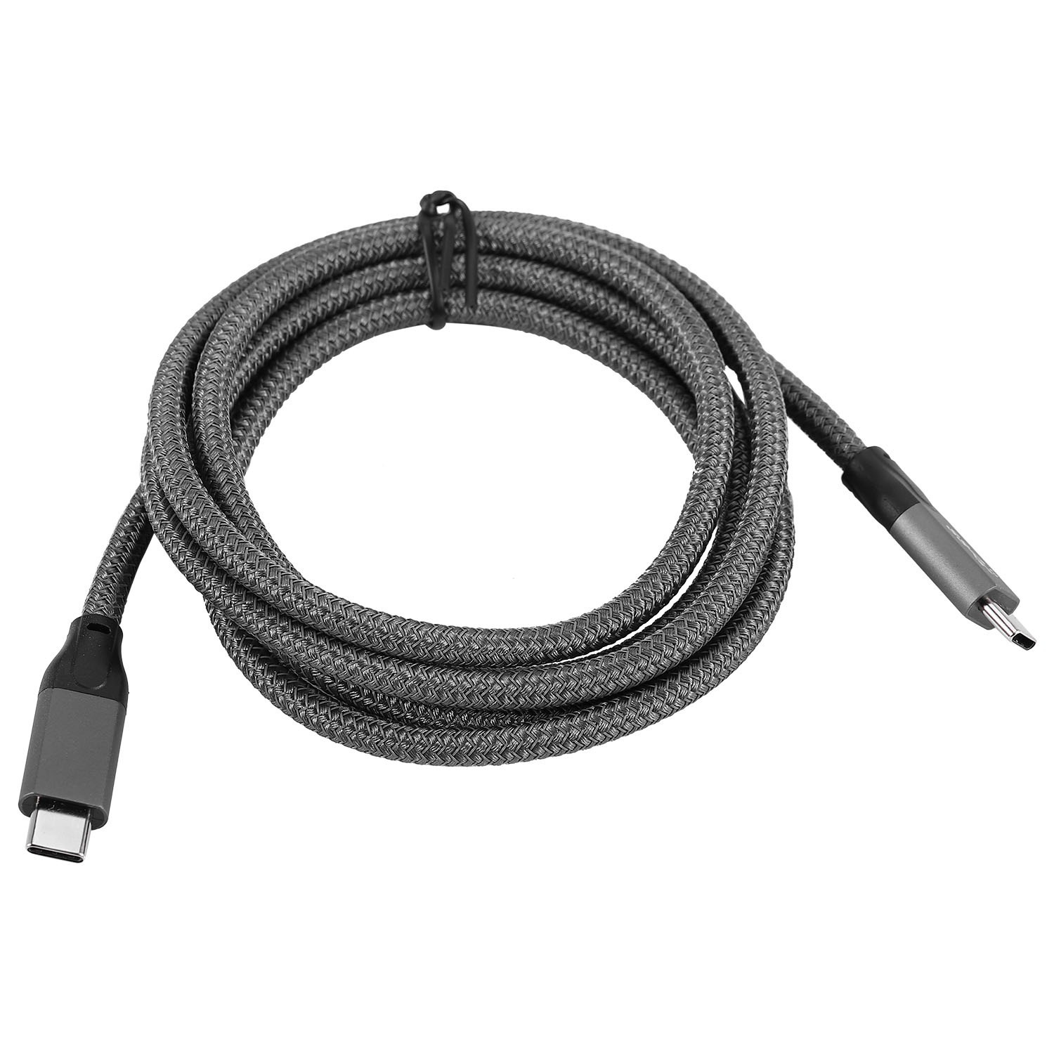 10Gbps USB-C USB 3.1 Type C Gen2 Male To Male Data Cable 1 Meter | BigBuy360 - bigbuy360.vn