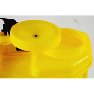 Bình Xịt Điện 16 lít Con Ong Vàng cov 16d