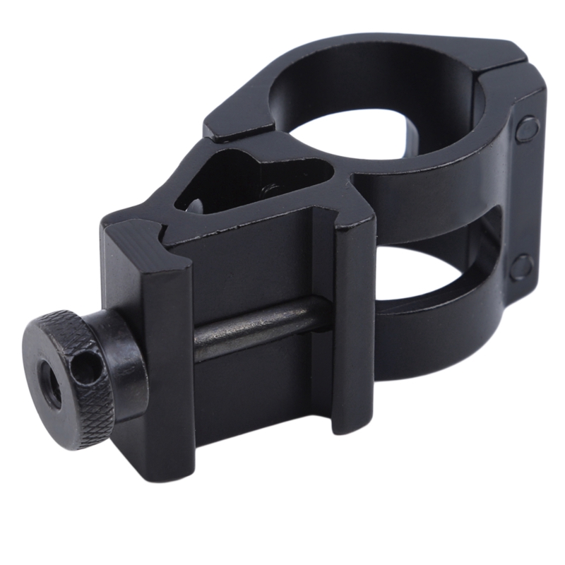 Giá Đỡ Đèn Pin Laser Gắn Tường Tiện Dụng