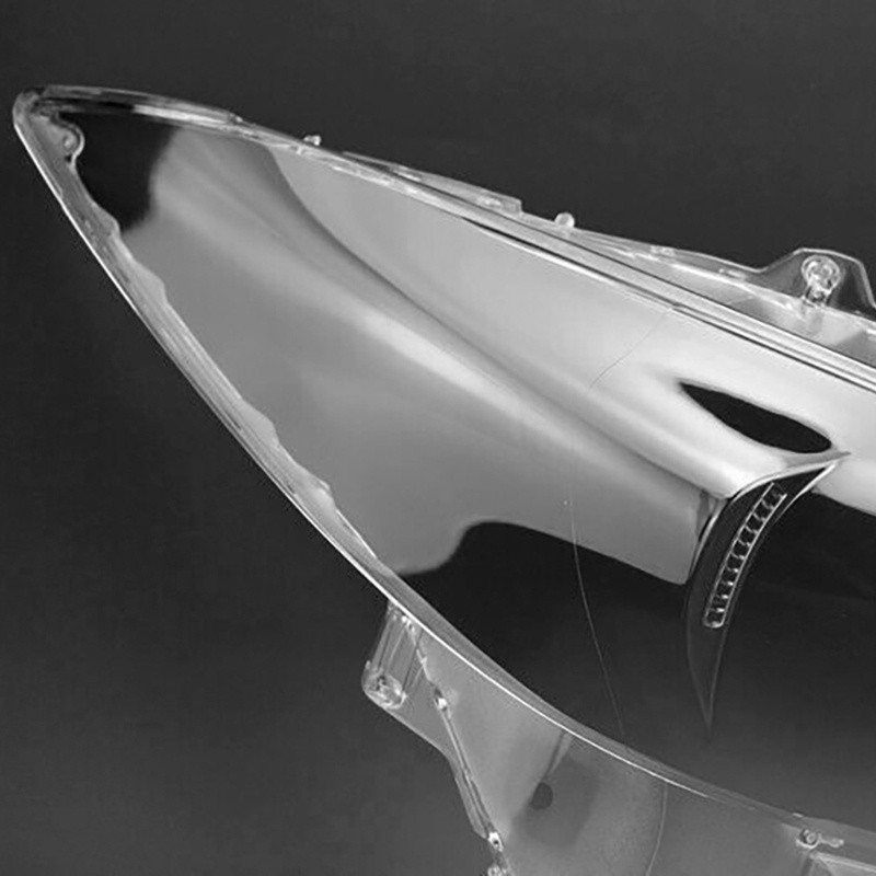 Vỏ Bọc Đèn Pha Bên Trái Cho Mazda 3 Axela 2013-2015