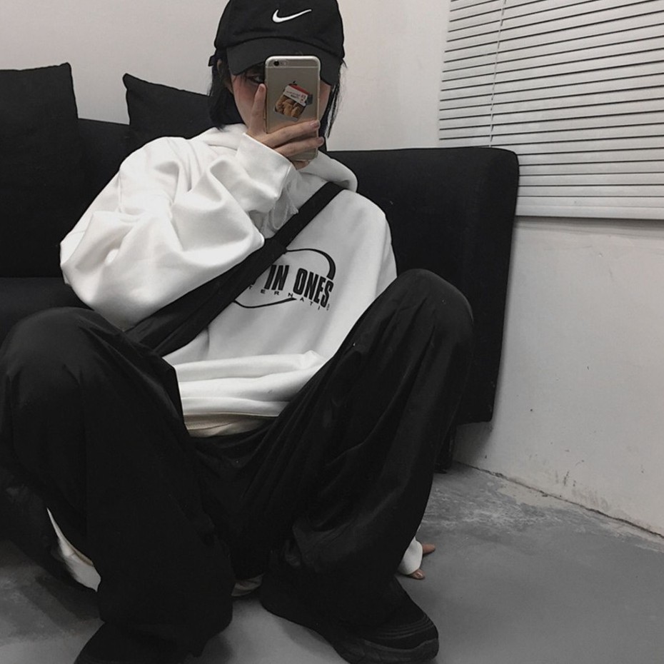 Áo KHOÁC Hoodie HOLD Ulzzang Unisex HM1986 HD108