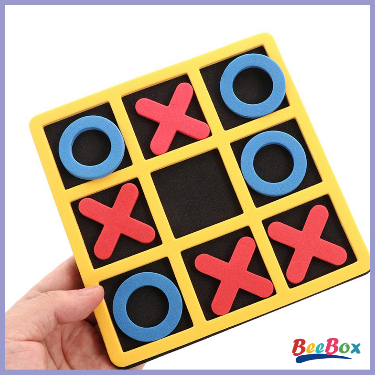 Bộ Đồ Chơi Board Game Beebox